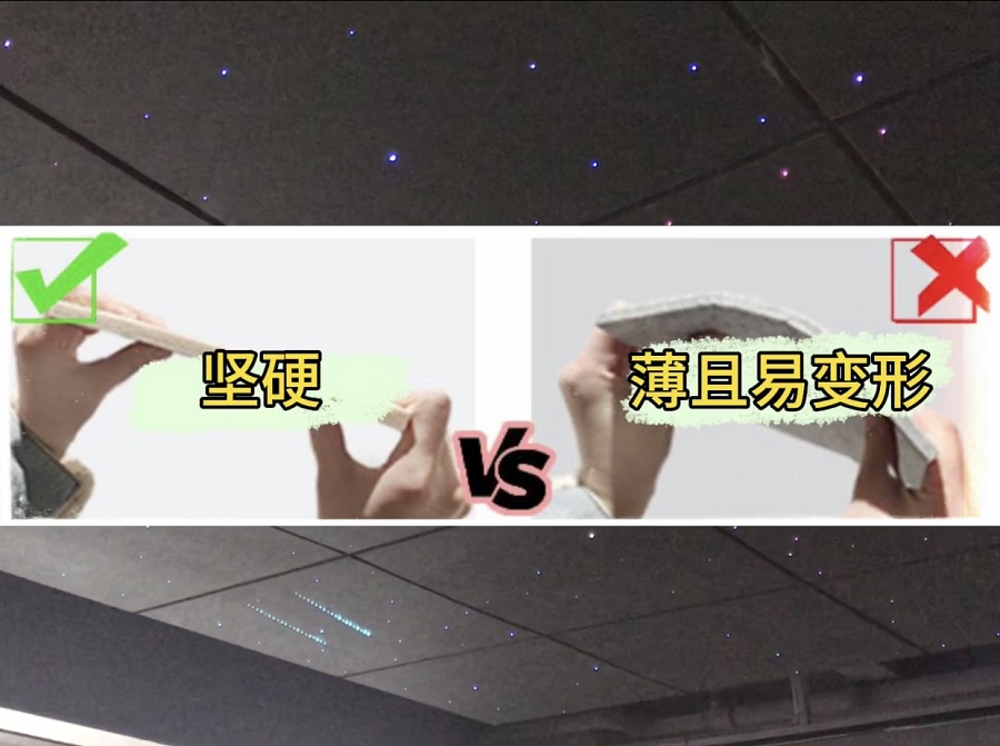 光纤星空顶