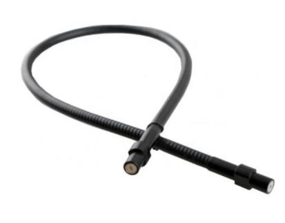 What are the advantages of our fiber optic light guide rods?